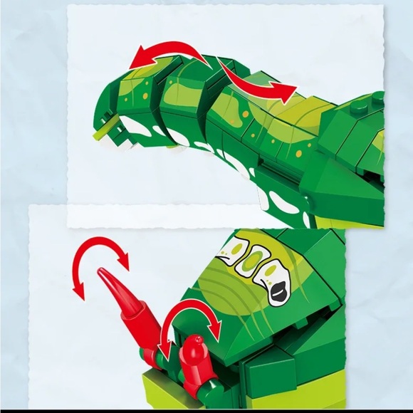 Caterpillar 🐛 Insect Series Bug Collection - Picture 3 of 6